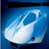 Alfa Romeo B.A.T. 9 (Bertone), 1955