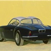 Ferrari 250 GT Berlina (Zagato), 1956