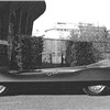 Ghia Dragster IXG, 1960