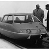 Pininfarina X, 1960