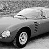 Alfa Romeo Canguro (Bertone), 1964