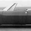 De Tomaso Pampero (Ghia), 1966