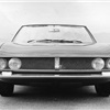De Tomaso Pampero (Ghia), 1966