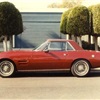 Ghia 450/SS, 1966-68
