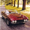 Ghia 450/SS Spyder, 1966-68