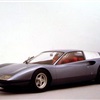Ferrari P6 (Pininfarina), 1968
