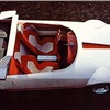 Autobianchi Runabout (Bertone), 1969