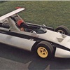Pininfarina Sigma Grand Prix monoposto F1, 1969