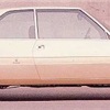 BMW 2200 TI Garmisch (Bertone), 1970