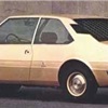 BMW 2200 TI Garmisch (Bertone), 1970