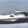Ferrari Modulo (Pininfarina), 1970