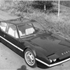 Cadillac NART (Zagato), 1970