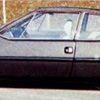 Cadillac NART (Zagato), 1970