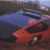 Ford Coins (Ghia), 1974