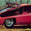 Ford Coins (Ghia), 1974