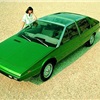 ItalDesign Medici 1 (ItalDesign), 1974