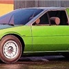 ItalDesign Medici 1 (ItalDesign), 1974