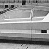 Alfa Romeo Navajo (Bertone), 1976