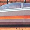 Alfa Romeo Navajo (Bertone), 1976
