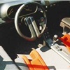 Alfa Romeo Navajo (Bertone), 1976 - Interior