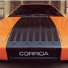 Ford Corrida (Ghia), 1976