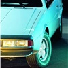 BMW Karmann Asso di Quadri (ItalDesign), 1976