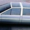 ItalDesign Maserati Medici II, 1976