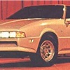 Ford Navarre (Ghia), 1979