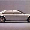 Ferrari Pinin (Pininfarina), 1980
