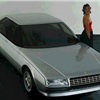 Ferrari Pinin (Pininfarina), 1980
