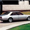 Ferrari Pinin (Pininfarina), 1980