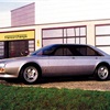 Ferrari Pinin (Pininfarina), 1980