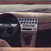 Ford Avantgarde (Ghia), 1981