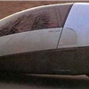 Ford Cockpit (Ghia), 1981