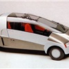 Ford Cockpit (Ghia), 1981