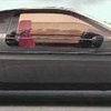 Ford Mustang Topaz Concept (Ghia), 1982