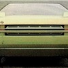 Chevrolet Ramarro (Bertone), 1984