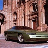 Chevrolet Ramarro (Bertone), 1984