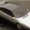 Lotus Etna (ItalDesign), 1984