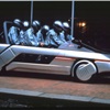 ItalDesign Machimoto, 1986