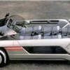 ItalDesign Machimoto, 1986