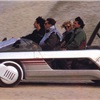 ItalDesign Machimoto, 1986
