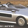 ItalDesign Aztec, 1988