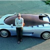 Bugatti ID 90 (ItalDesign), 1990