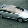 Seat Proto C (ItalDesign), 1990
