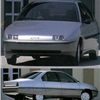 Pininfarina CNR E2 (Pininfarina), 1990
