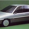 Pininfarina CNR E2 (Pininfarina), 1990