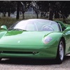Pininfarina Ethos (Pininfarina), 1992