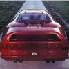 Sbarro Astro (Sbarro), 1992