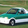 Fiat Cinquecento Cita (Stola), 1992